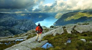 1-slide-norway-fjord-trek-vista-pano - tours - travel